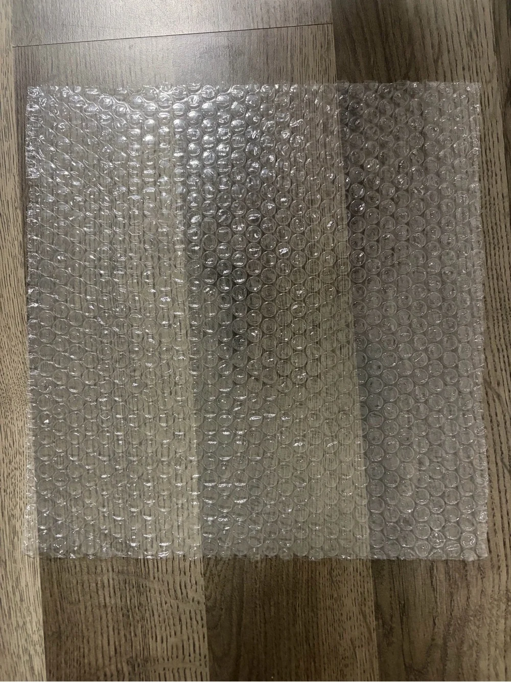 Bubble Wrap 350 Square Feet